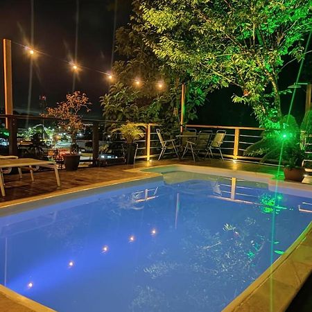 Sol&Mar Suites Ілябела Екстер'єр фото