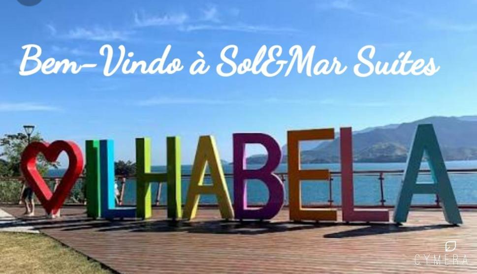 Sol&Mar Suites Ілябела Екстер'єр фото