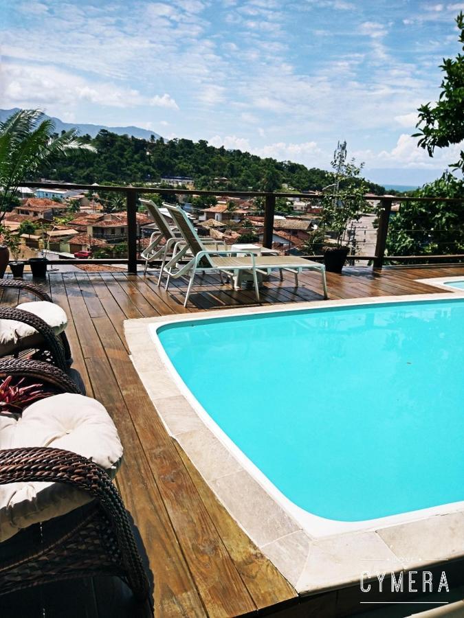Sol&Mar Suites Ілябела Екстер'єр фото