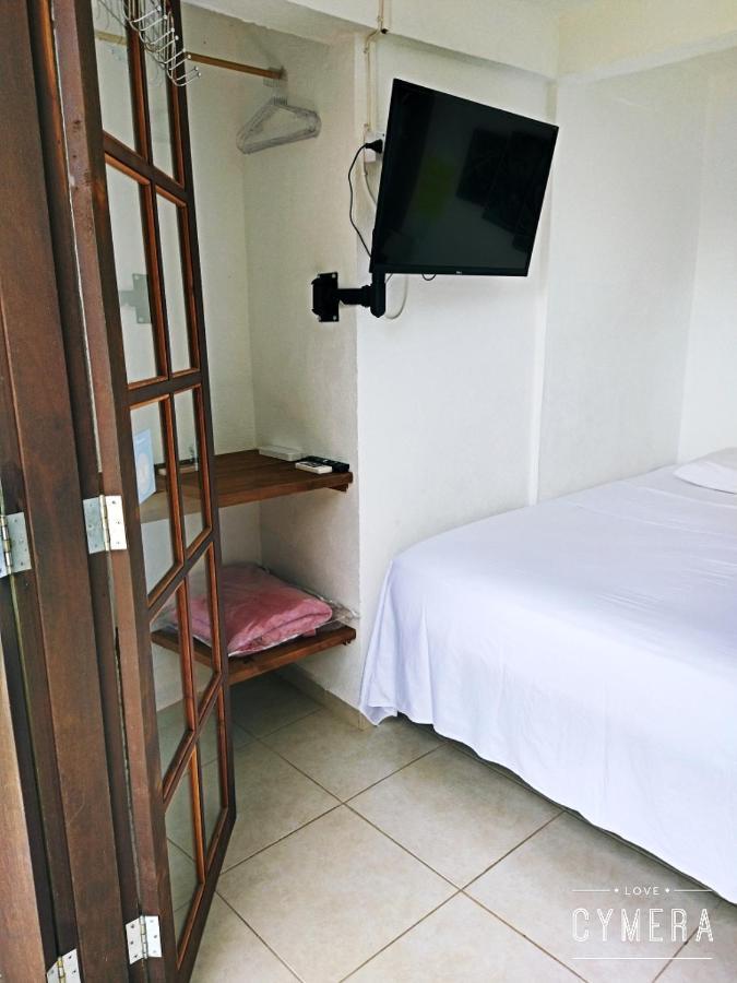Sol&Mar Suites Ілябела Екстер'єр фото