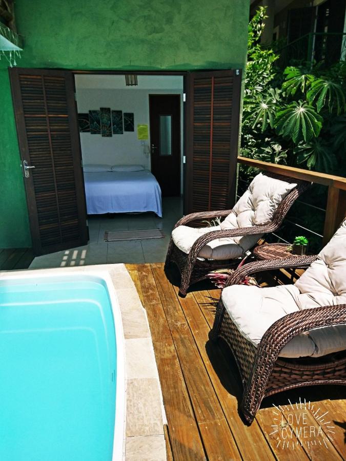 Sol&Mar Suites Ілябела Екстер'єр фото