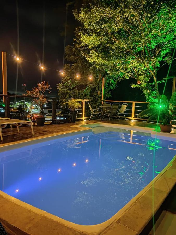 Sol&Mar Suites Ілябела Екстер'єр фото
