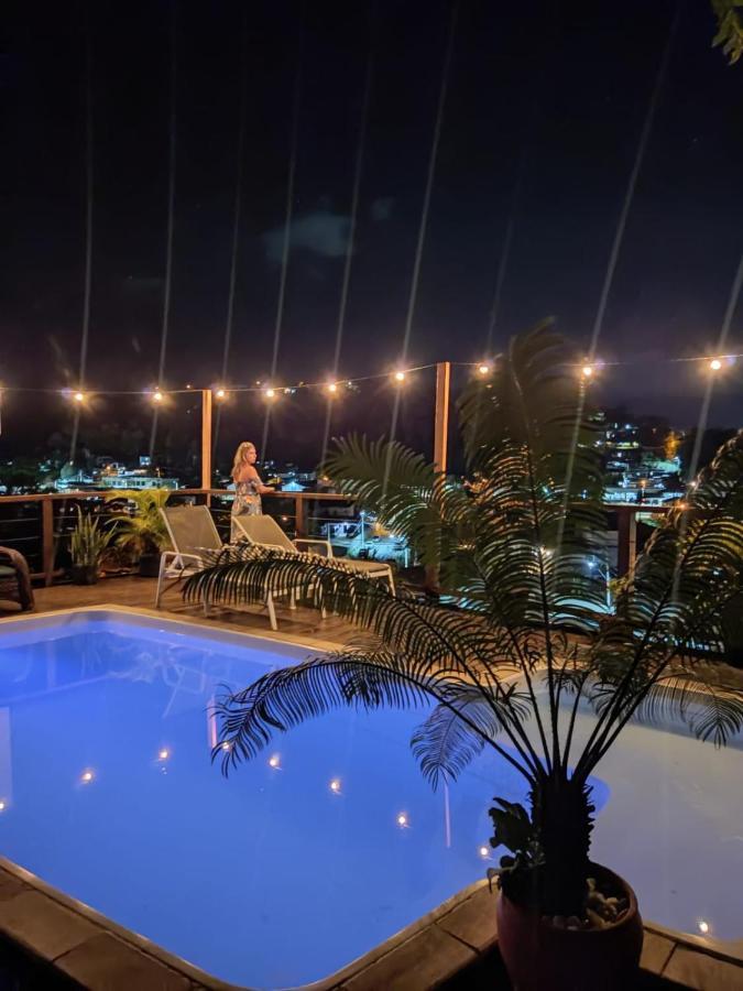Sol&Mar Suites Ілябела Екстер'єр фото