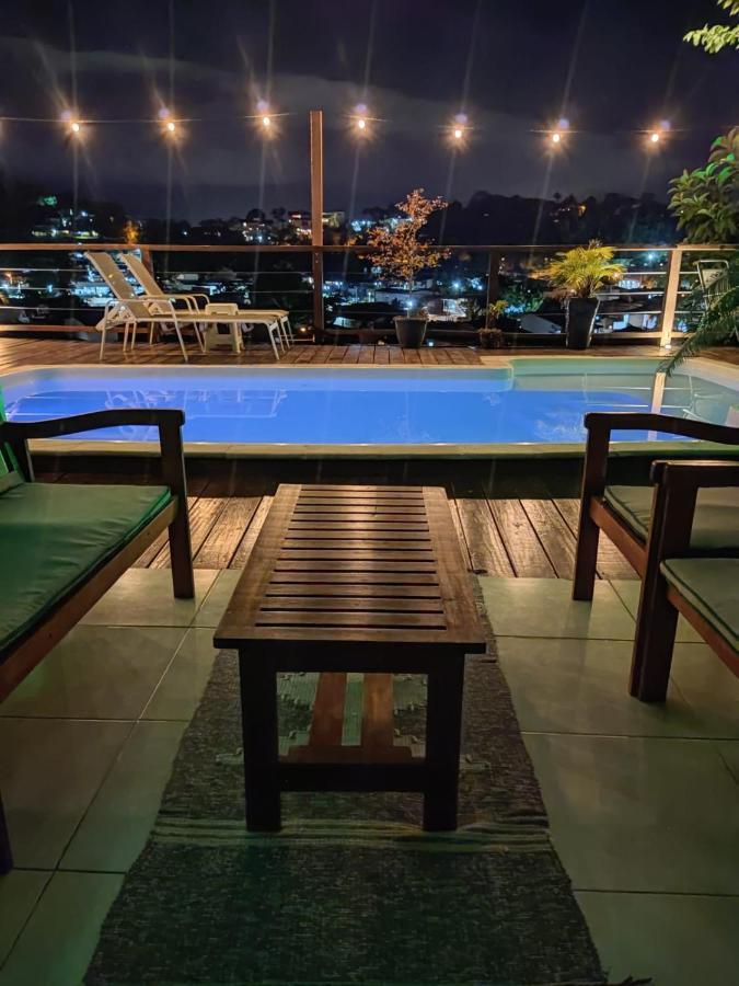 Sol&Mar Suites Ілябела Екстер'єр фото