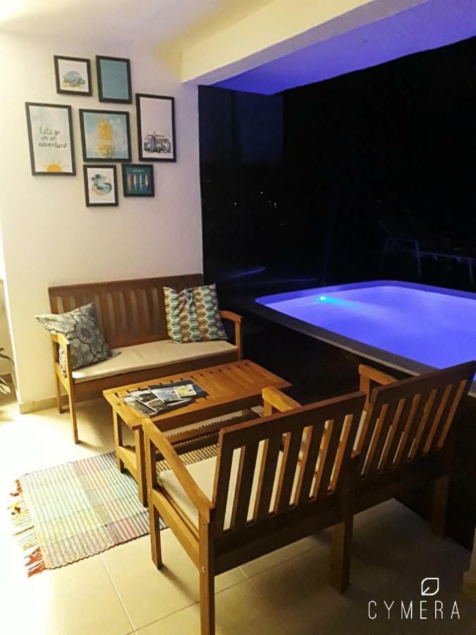 Sol&Mar Suites Ілябела Екстер'єр фото