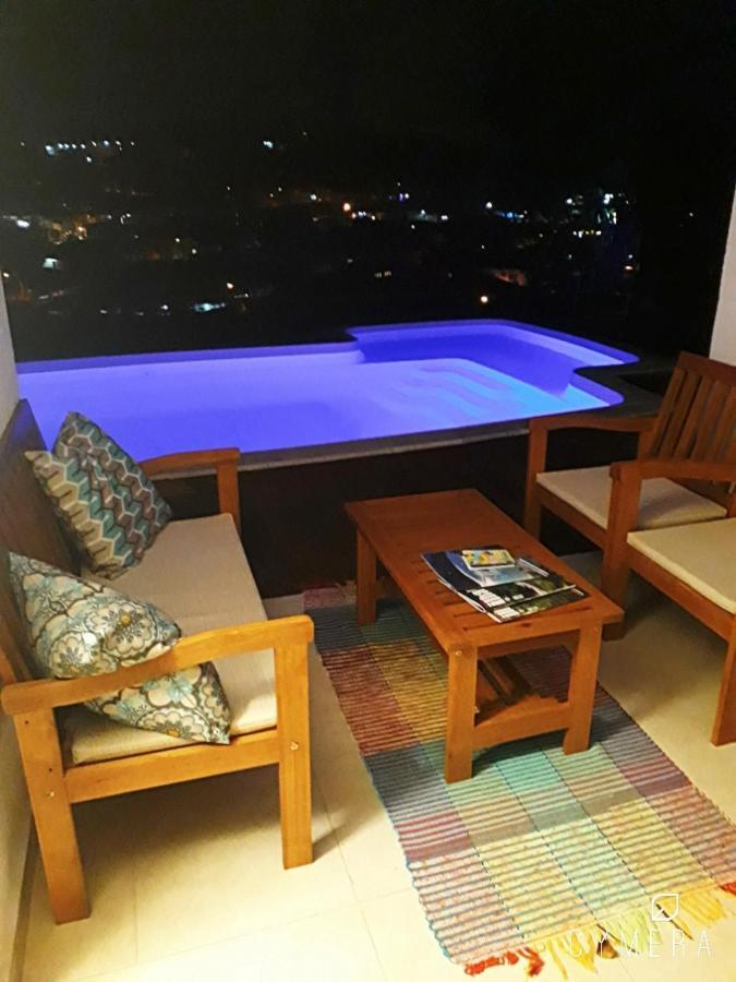 Sol&Mar Suites Ілябела Екстер'єр фото