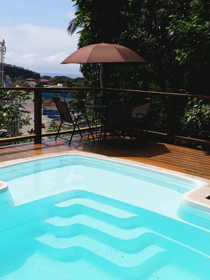 Sol&Mar Suites Ілябела Екстер'єр фото